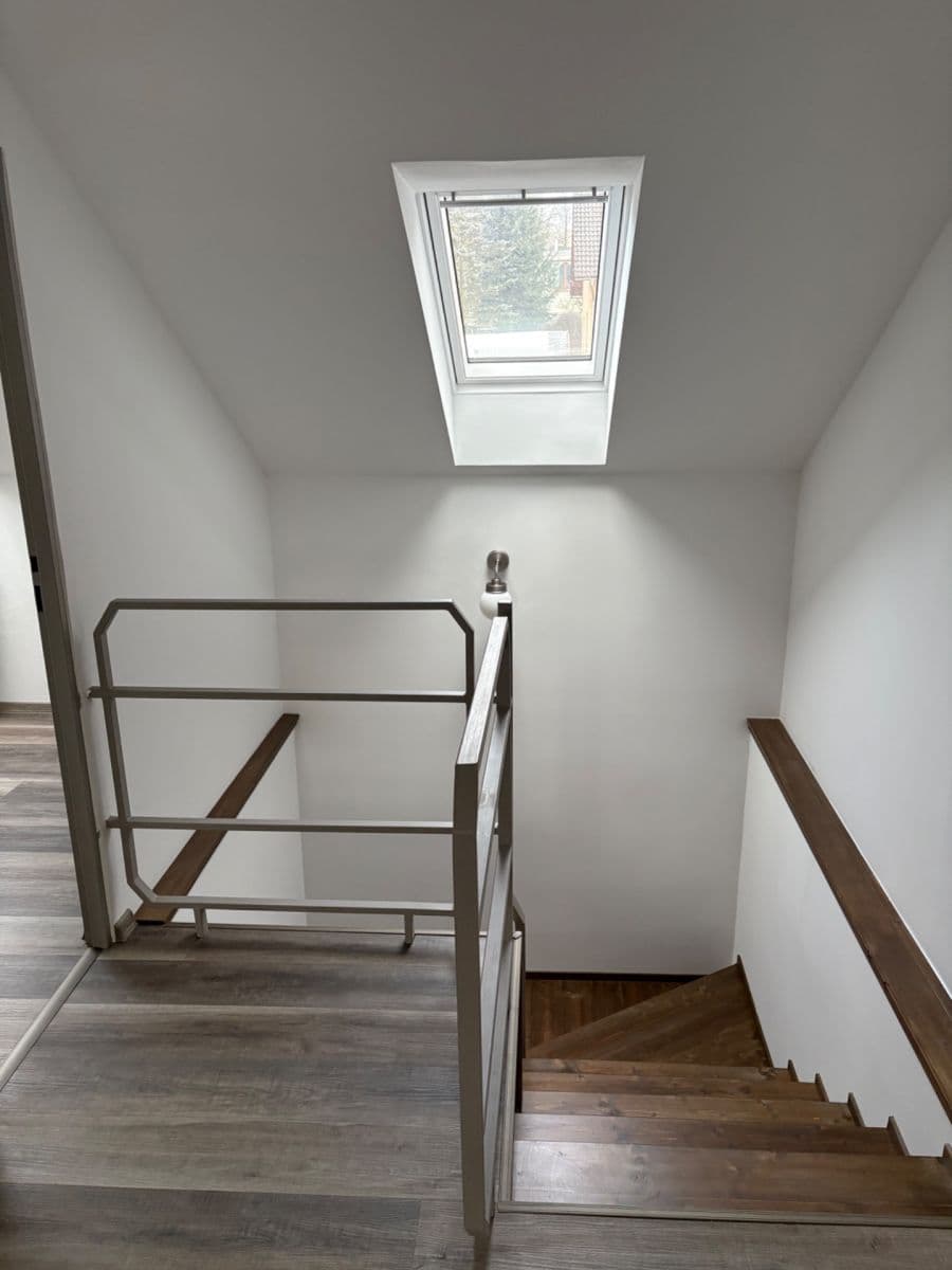 Pronájem domu 150 m², pozemek 750 m², Čtyřkoly, Středočeský kraj Pronájem domu 150 m², pozemek 750 m², Čtyřkoly, Středočeský kraj