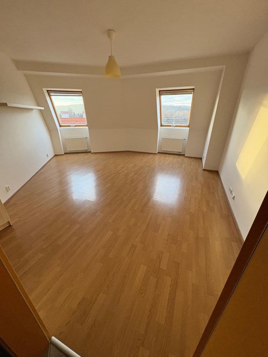 Pronájem bytu 2+kk 62 m², Komořanská, Praha, Praha Pronájem bytu 2+kk 62 m², Komořanská, Praha, Praha