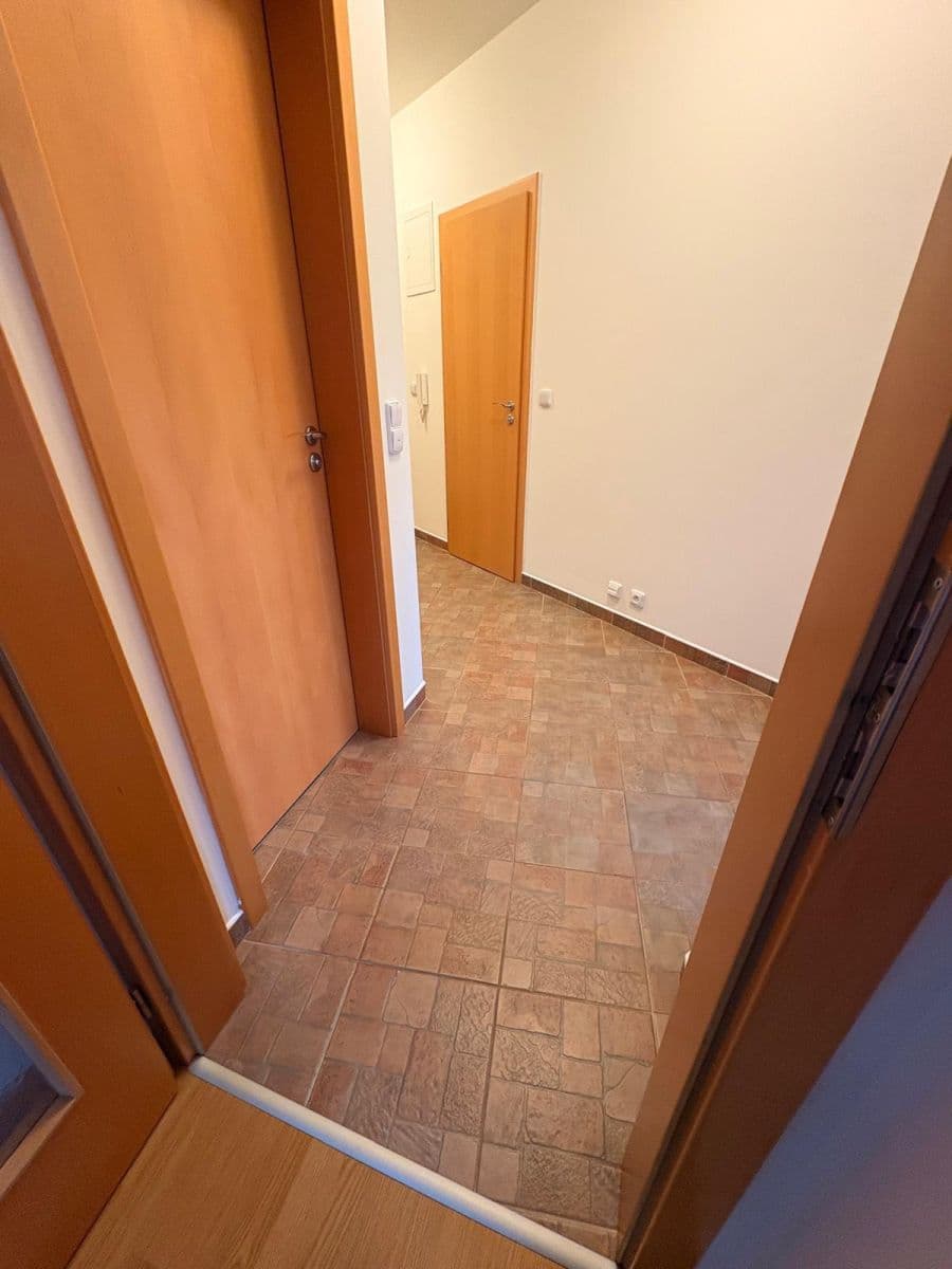 Pronájem bytu 2+kk 62 m², Komořanská, Praha, Praha Pronájem bytu 2+kk 62 m², Komořanská, Praha, Praha