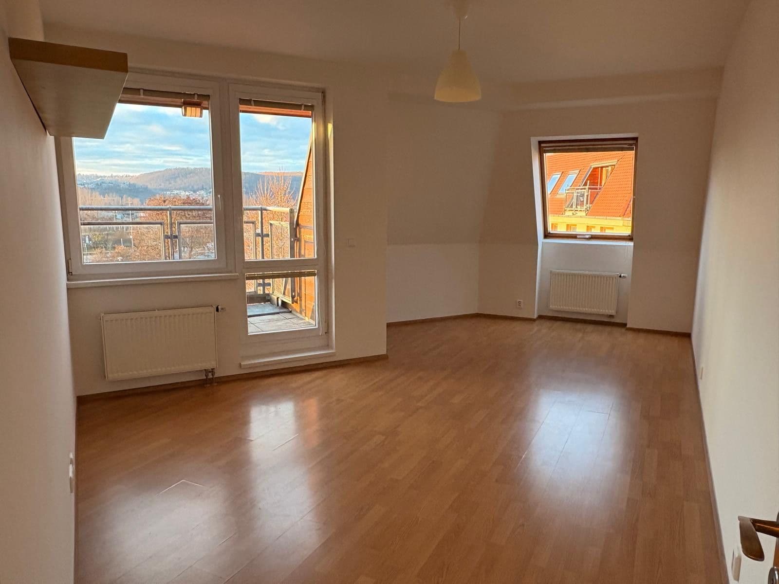 Pronájem bytu 2+kk 62 m², Komořanská, Praha, Praha Pronájem bytu 2+kk 62 m², Komořanská, Praha, Praha