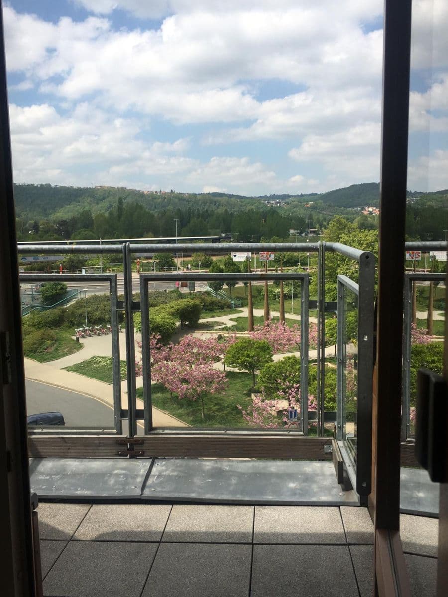 Pronájem bytu 2+kk 62 m², Komořanská, Praha, Praha Pronájem bytu 2+kk 62 m², Komořanská, Praha, Praha