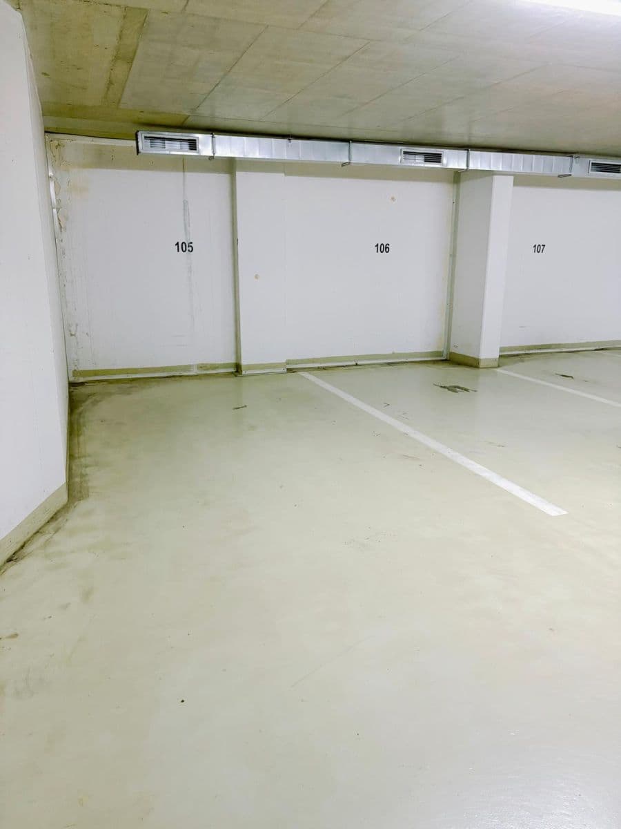 Pronájem bytu 2+kk 62 m², Komořanská, Praha, Praha Pronájem bytu 2+kk 62 m², Komořanská, Praha, Praha