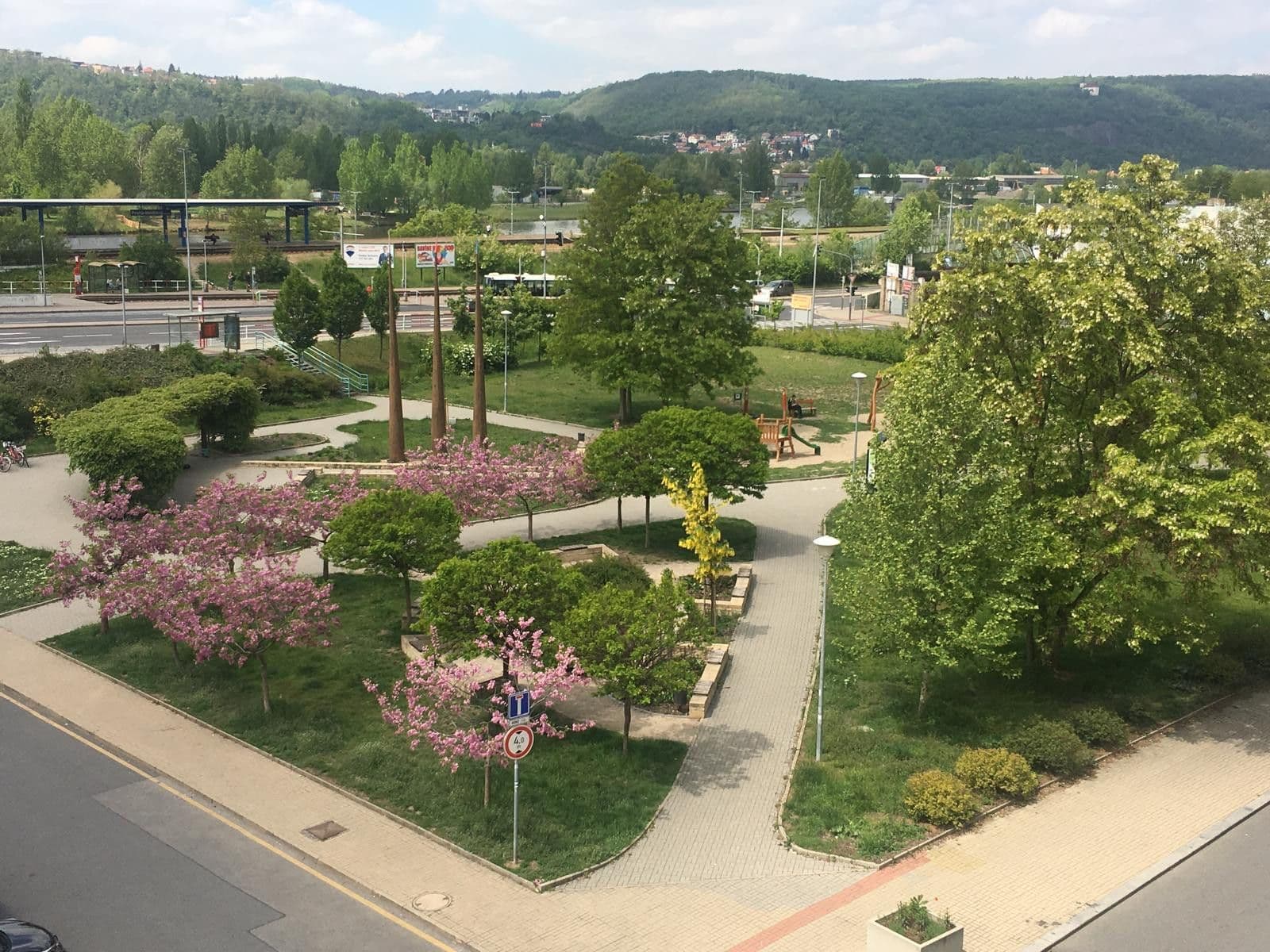 Pronájem bytu 2+kk 62 m², Komořanská, Praha, Praha Pronájem bytu 2+kk 62 m², Komořanská, Praha, Praha