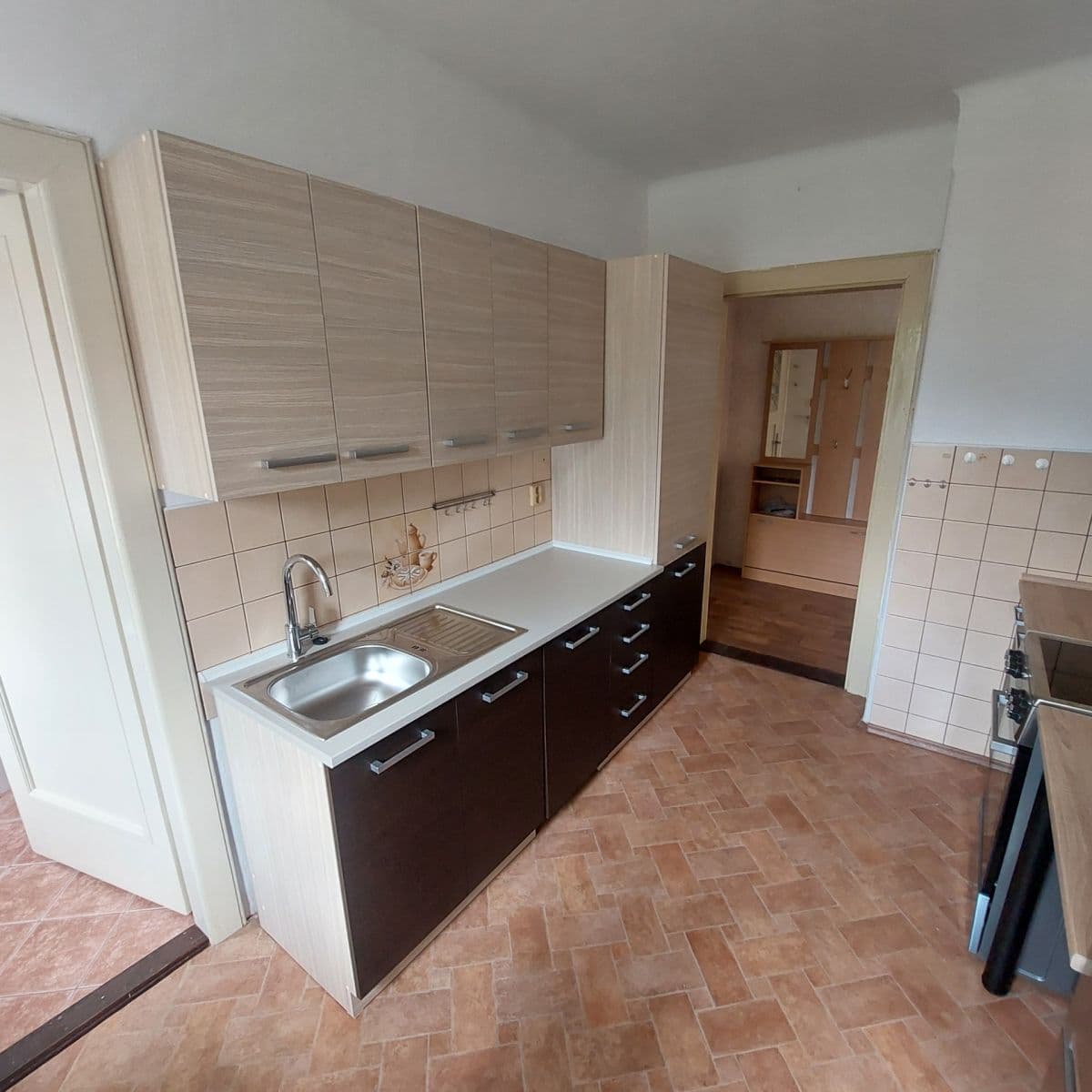 Pronájem bytu 3+1 65 m², Hejnice, Liberecký kraj Pronájem bytu 3+1 65 m², Hejnice, Liberecký kraj