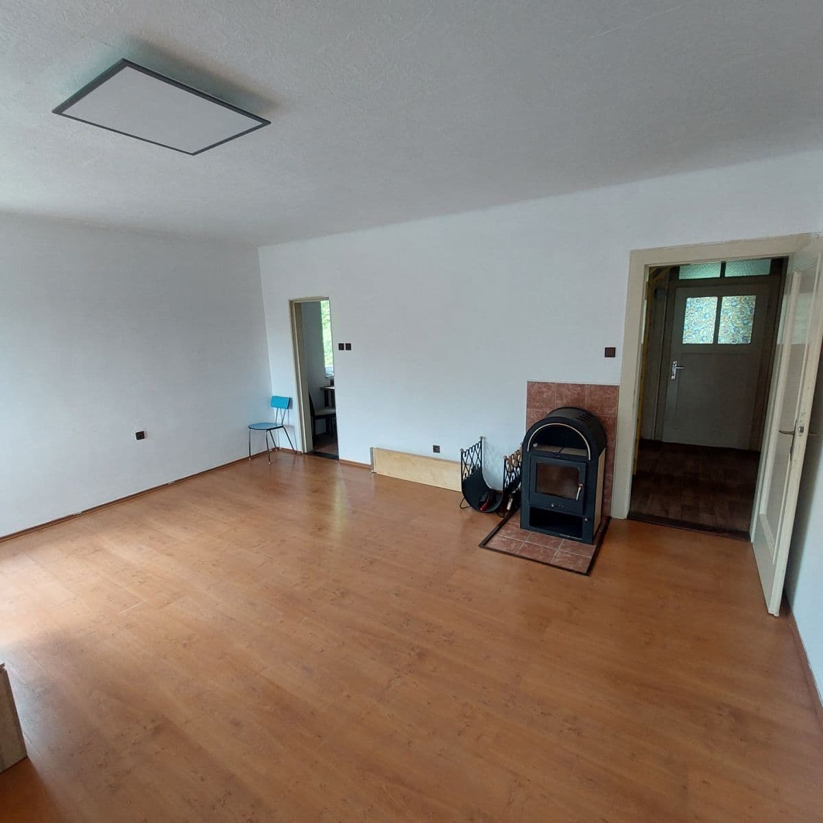Pronájem bytu 3+1 65 m², Hejnice, Liberecký kraj Pronájem bytu 3+1 65 m², Hejnice, Liberecký kraj