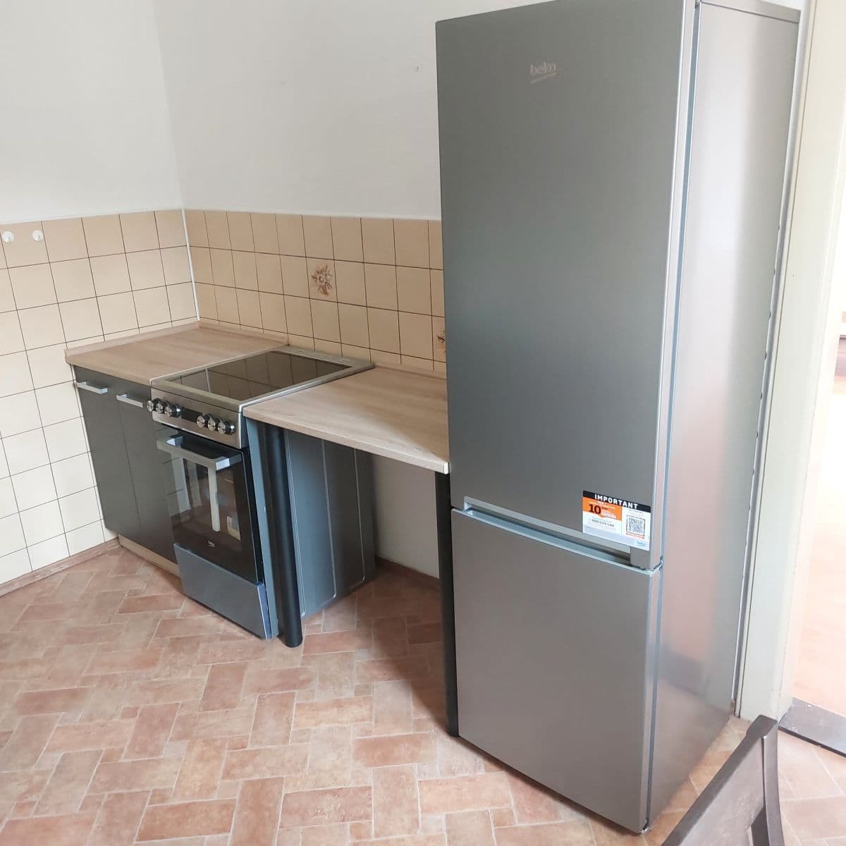 Pronájem bytu 3+1 65 m², Hejnice, Liberecký kraj Pronájem bytu 3+1 65 m², Hejnice, Liberecký kraj