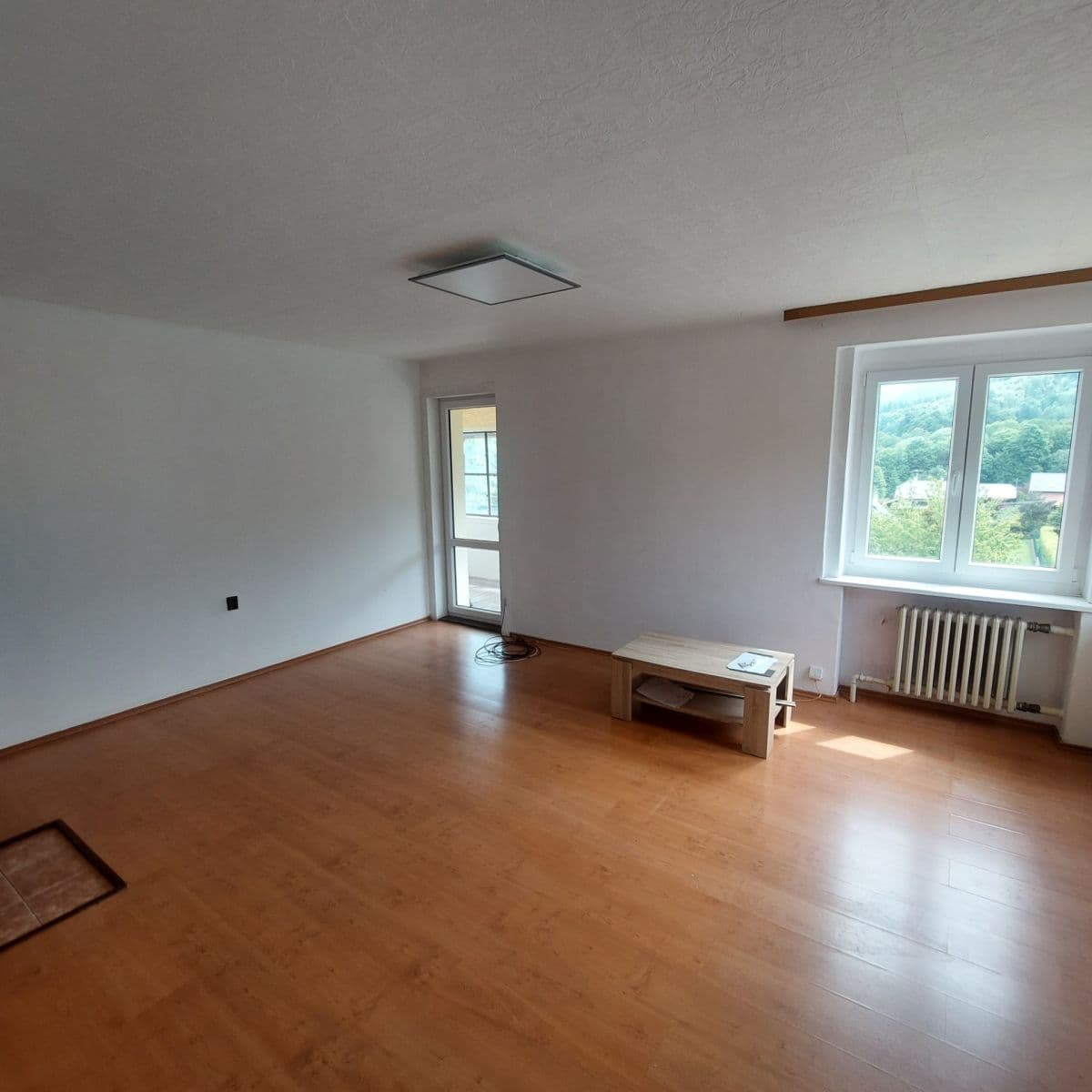 Pronájem bytu 3+1 65 m², Hejnice, Liberecký kraj Pronájem bytu 3+1 65 m², Hejnice, Liberecký kraj