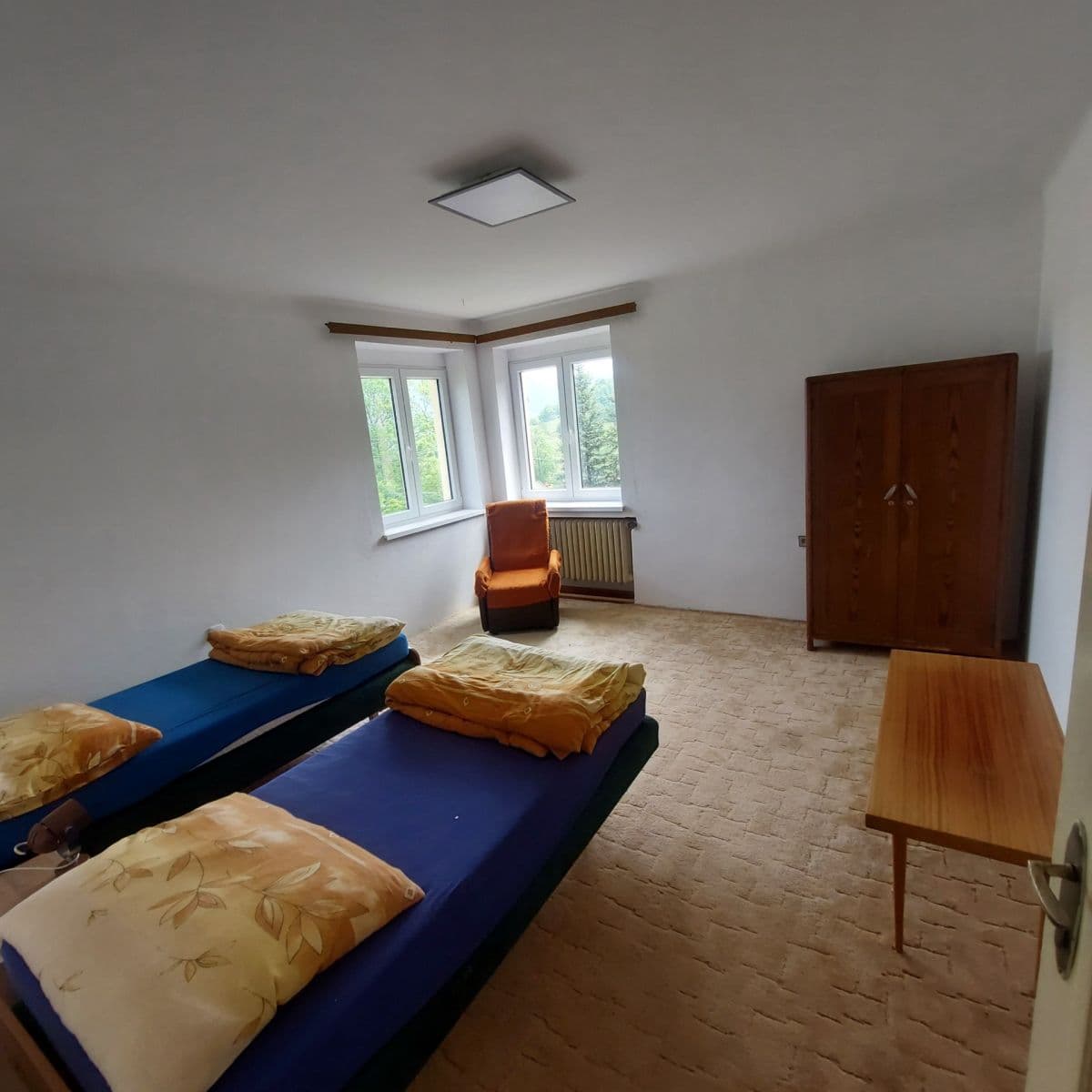 Pronájem bytu 3+1 65 m², Hejnice, Liberecký kraj Pronájem bytu 3+1 65 m², Hejnice, Liberecký kraj