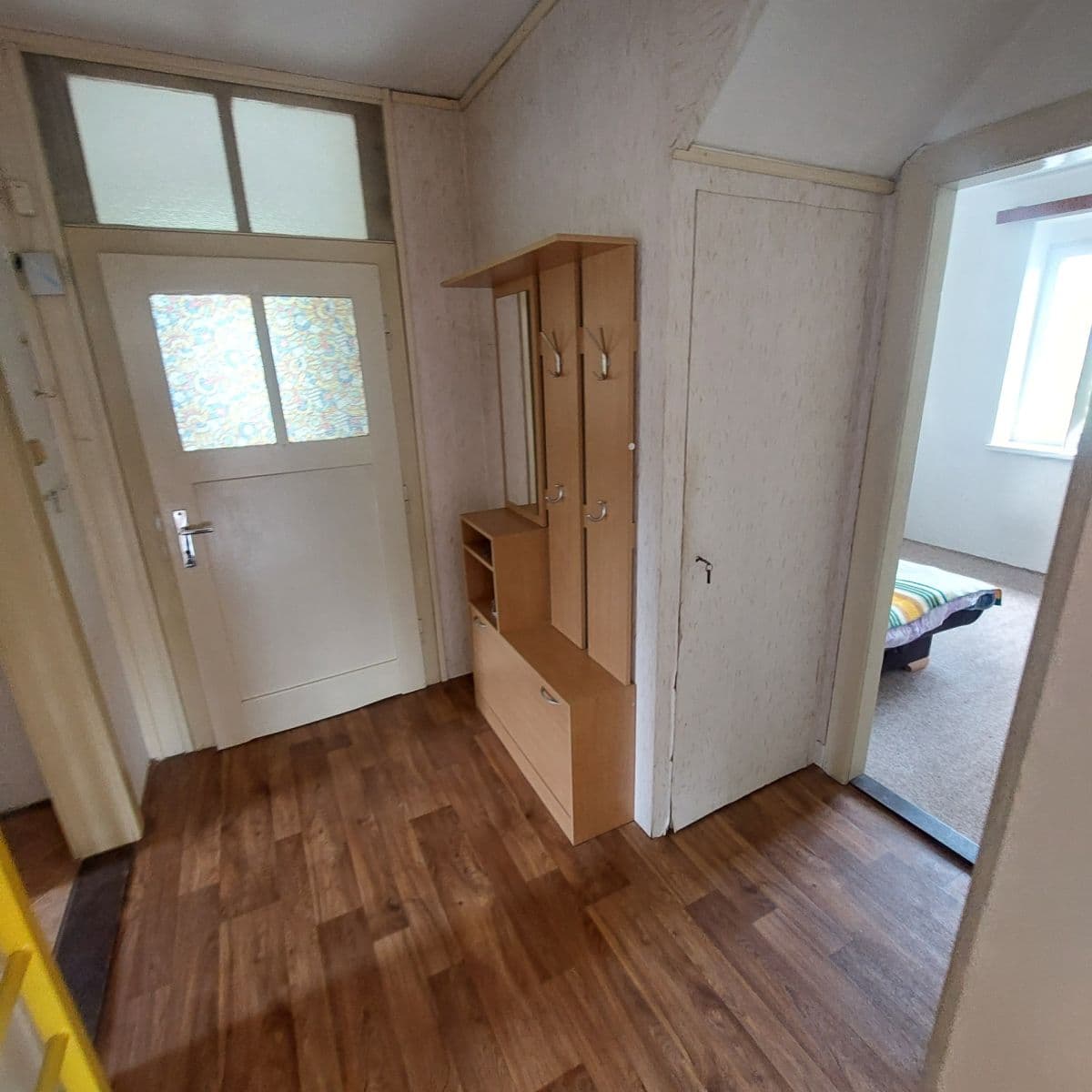 Pronájem bytu 3+1 65 m², Hejnice, Liberecký kraj Pronájem bytu 3+1 65 m², Hejnice, Liberecký kraj