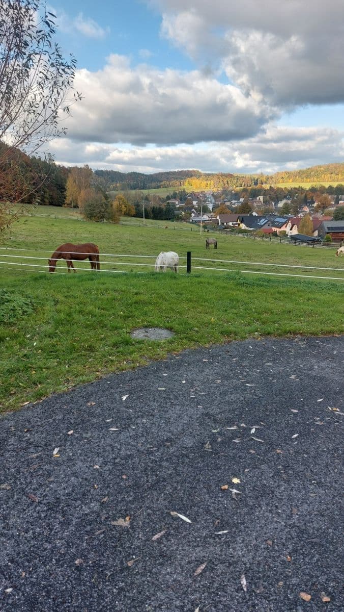 Pronájem bytu 3+1 65 m², Hejnice, Liberecký kraj Pronájem bytu 3+1 65 m², Hejnice, Liberecký kraj