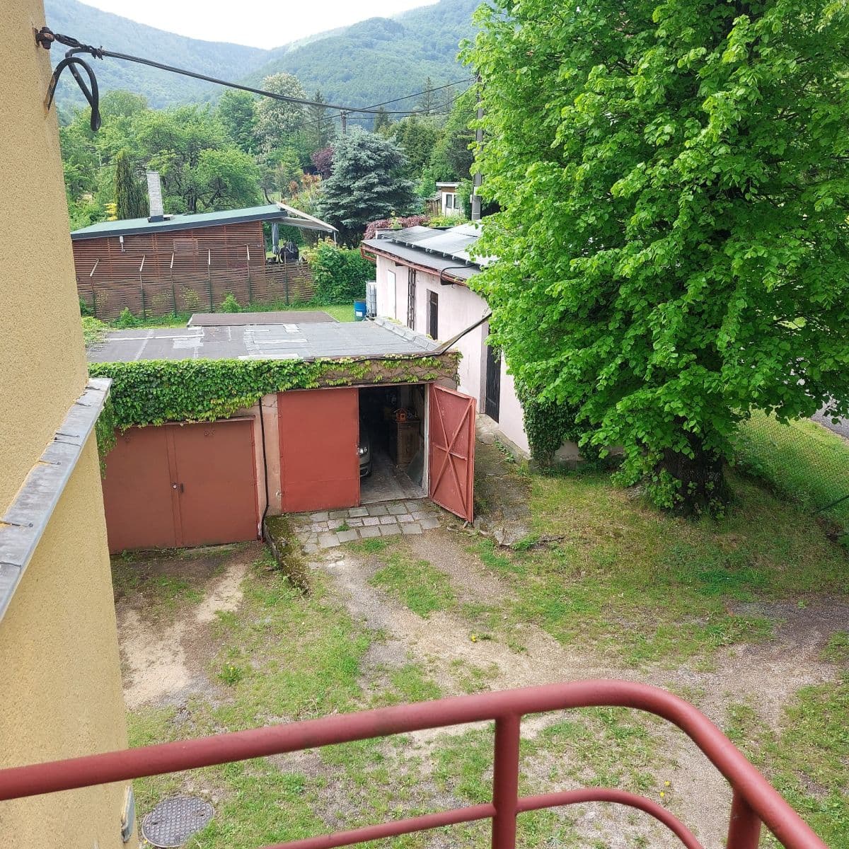 Pronájem bytu 3+1 65 m², Hejnice, Liberecký kraj Pronájem bytu 3+1 65 m², Hejnice, Liberecký kraj