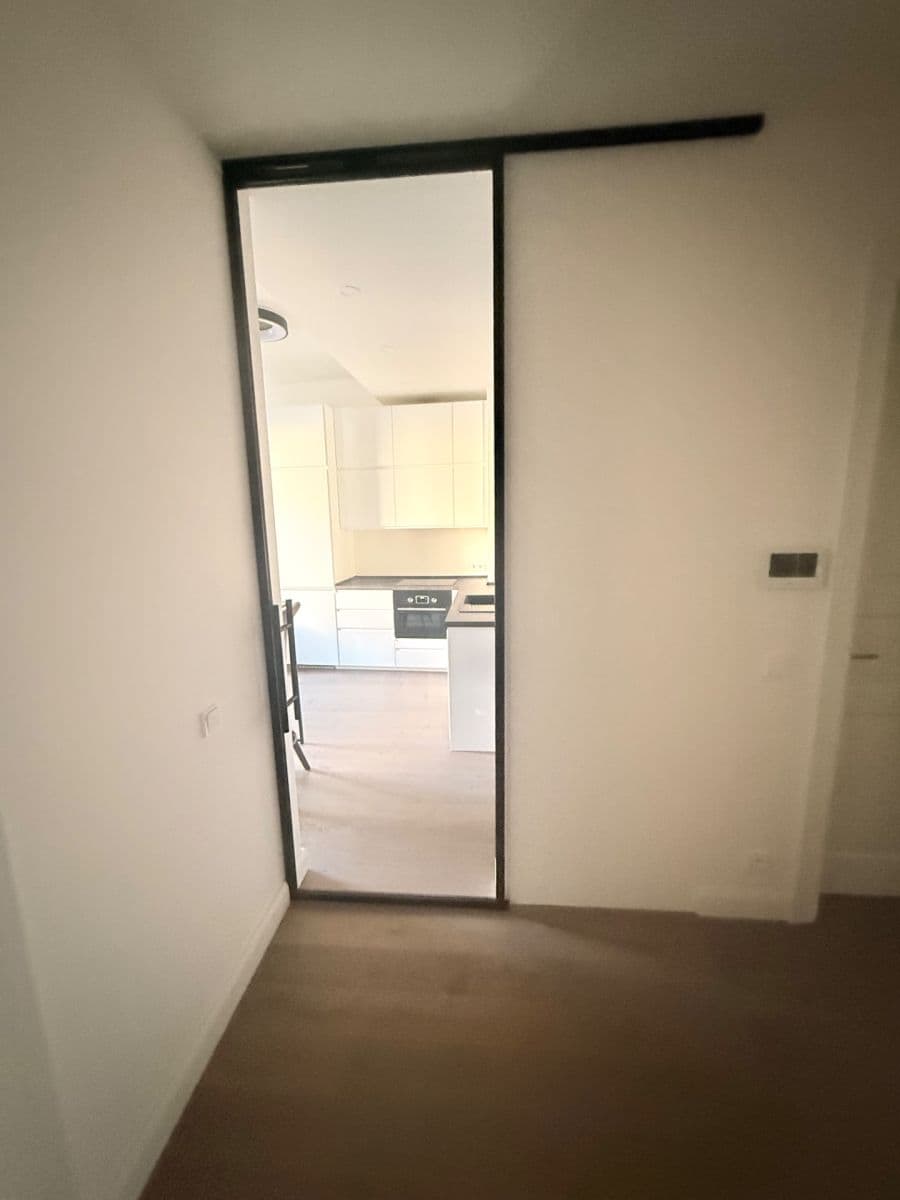Pronájem bytu 2+kk 47 m², Na Spojce, Praha, Praha Pronájem bytu 2+kk 47 m², Na Spojce, Praha, Praha