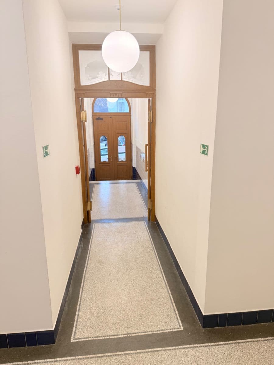 Pronájem bytu 2+kk 47 m², Na Spojce, Praha, Praha Pronájem bytu 2+kk 47 m², Na Spojce, Praha, Praha