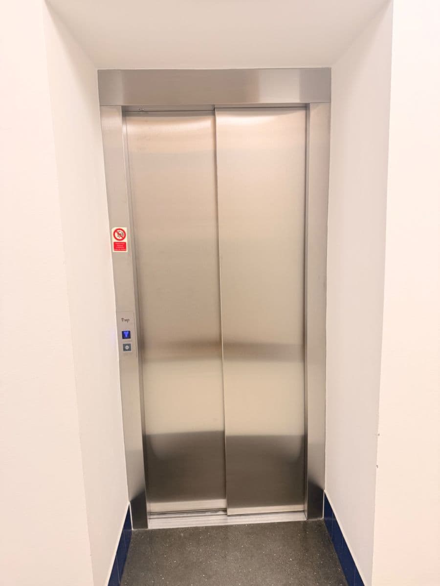 Pronájem bytu 2+kk 47 m², Na Spojce, Praha, Praha Pronájem bytu 2+kk 47 m², Na Spojce, Praha, Praha