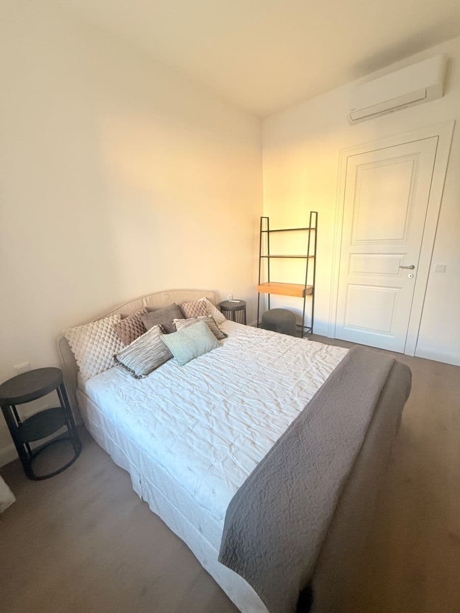 Pronájem bytu 2+kk 47 m², Na Spojce, Praha, Praha Pronájem bytu 2+kk 47 m², Na Spojce, Praha, Praha