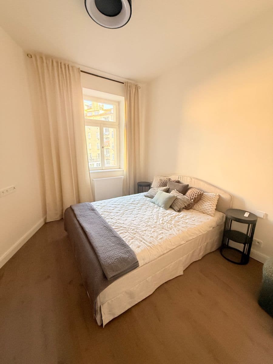Pronájem bytu 2+kk 47 m², Na Spojce, Praha, Praha Pronájem bytu 2+kk 47 m², Na Spojce, Praha, Praha