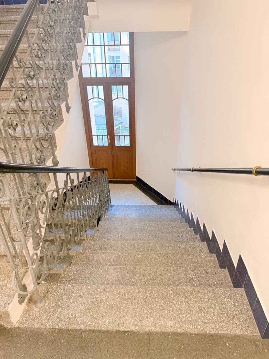 Pronájem bytu 2+kk 47 m², Na Spojce, Praha, Praha Pronájem bytu 2+kk 47 m², Na Spojce, Praha, Praha