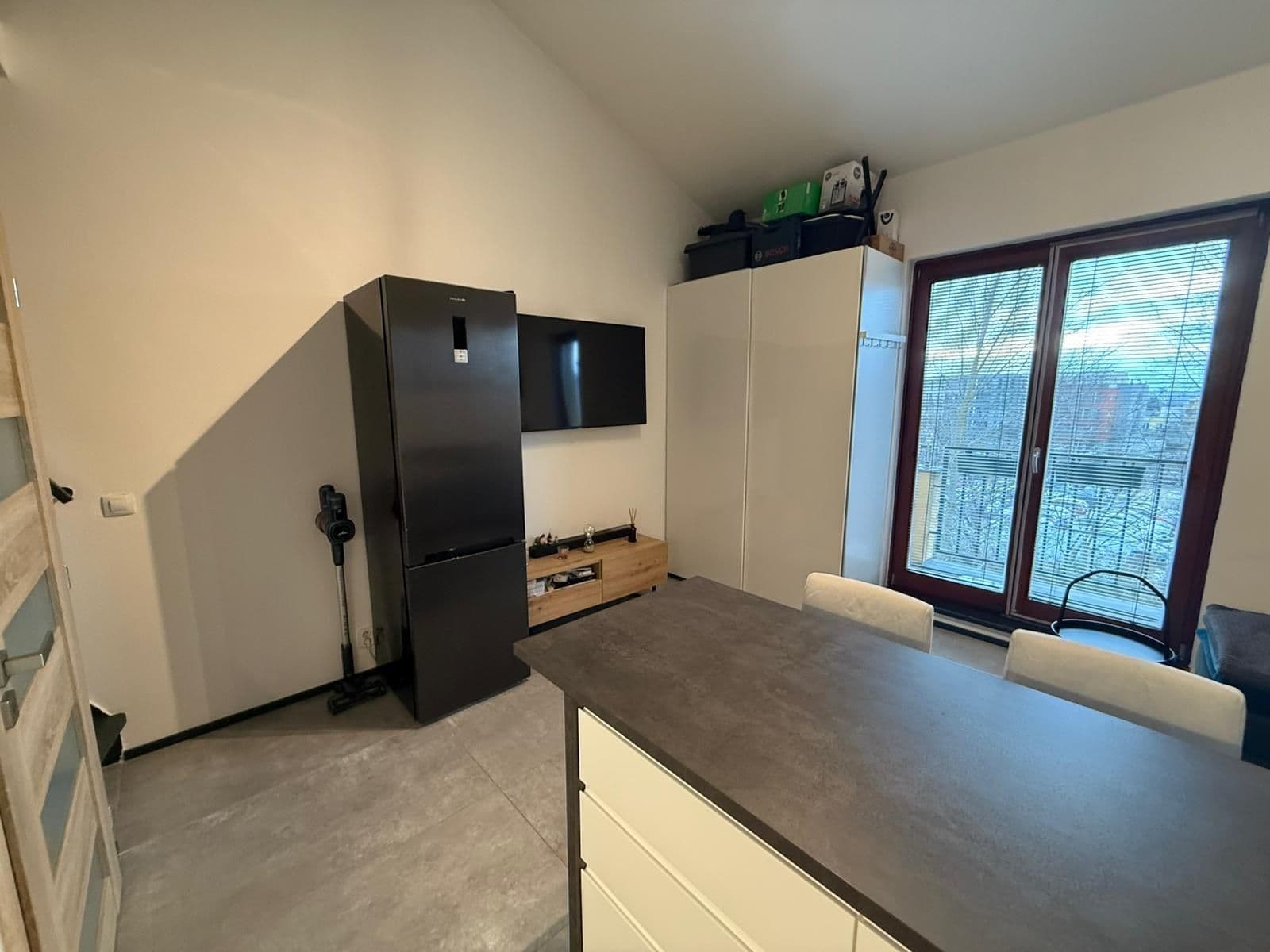 Prodej bytu 1+kk 40 m², Jaroslava Foglara, Praha, Praha Prodej bytu 1+kk 40 m², Jaroslava Foglara, Praha, Praha