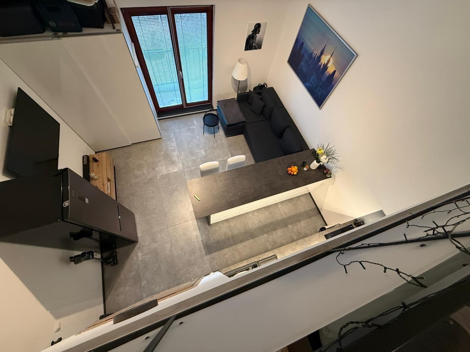 Prodej bytu 1+kk 40 m², Jaroslava Foglara, Praha, Praha Prodej bytu 1+kk 40 m², Jaroslava Foglara, Praha, Praha