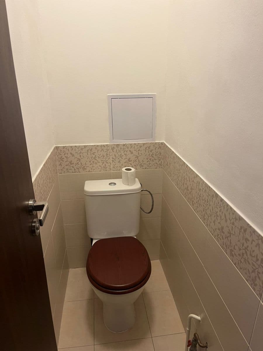 Pronájem bytu 2+kk 37 m², Nedvězská, Praha, Praha Pronájem bytu 2+kk 37 m², Nedvězská, Praha, Praha