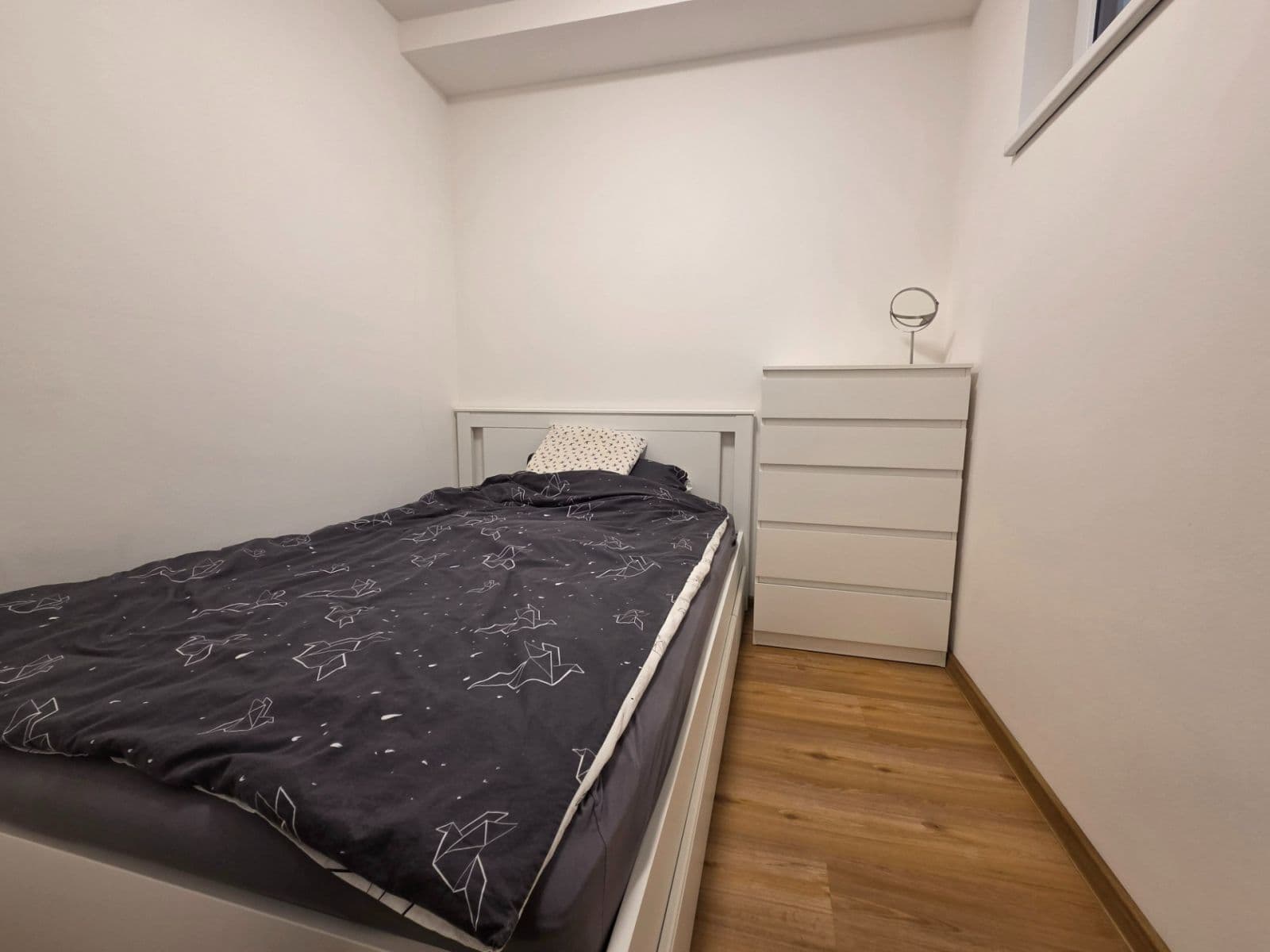 Pronájem bytu 2+kk 38 m², Pod Stárkou, Praha, Praha Pronájem bytu 2+kk 38 m², Pod Stárkou, Praha, Praha