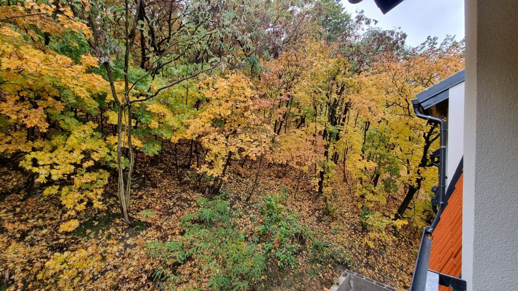 Pronájem bytu 2+kk 40 m², Pod Stárkou, Praha, Praha Pronájem bytu 2+kk 40 m², Pod Stárkou, Praha, Praha