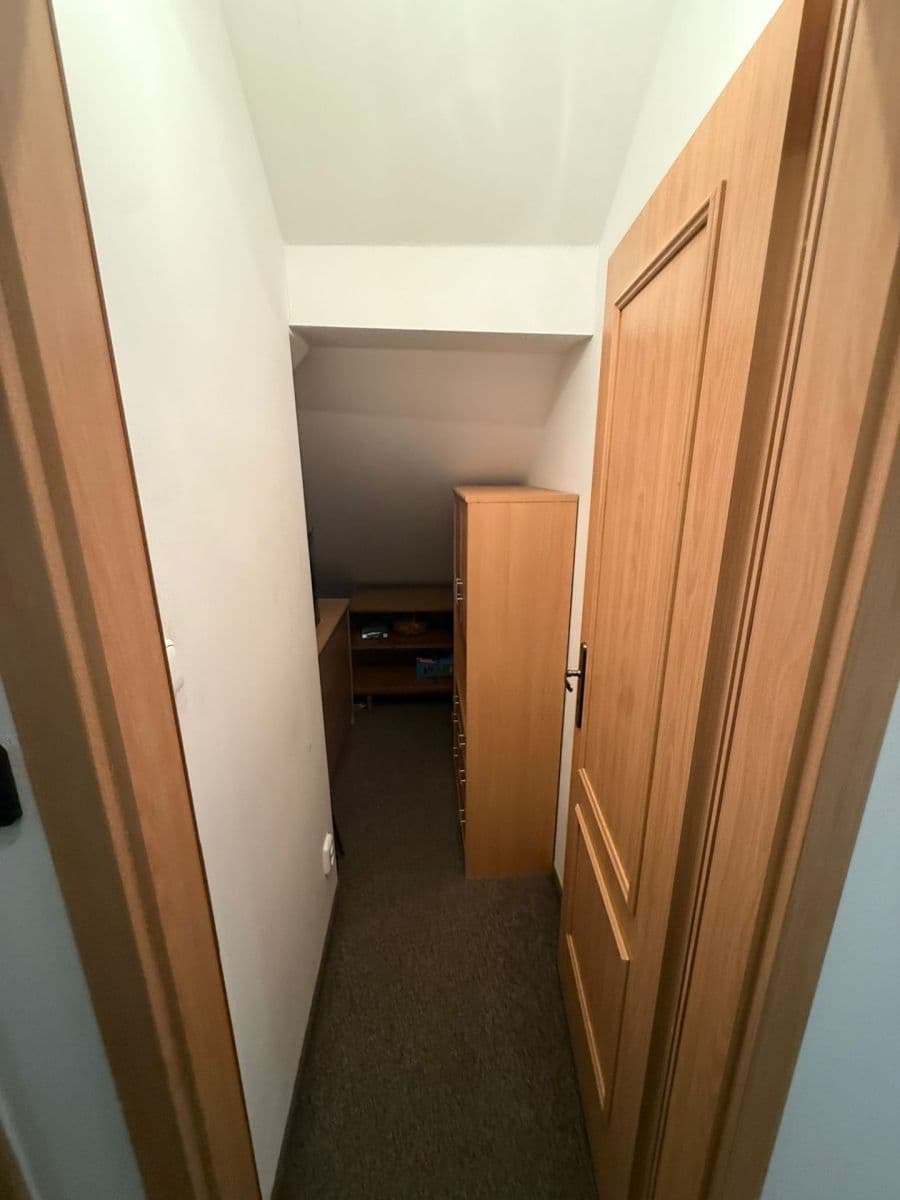 Pronájem bytu 3+kk 90 m², K Radotínu, Praha, Praha Pronájem bytu 3+kk 90 m², K Radotínu, Praha, Praha