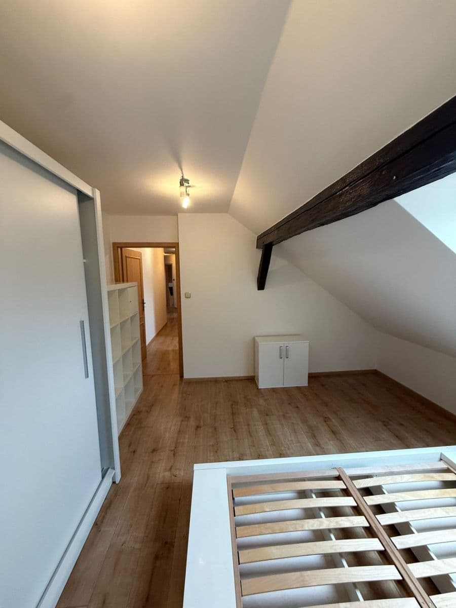Pronájem bytu 3+kk 90 m², K Radotínu, Praha, Praha Pronájem bytu 3+kk 90 m², K Radotínu, Praha, Praha