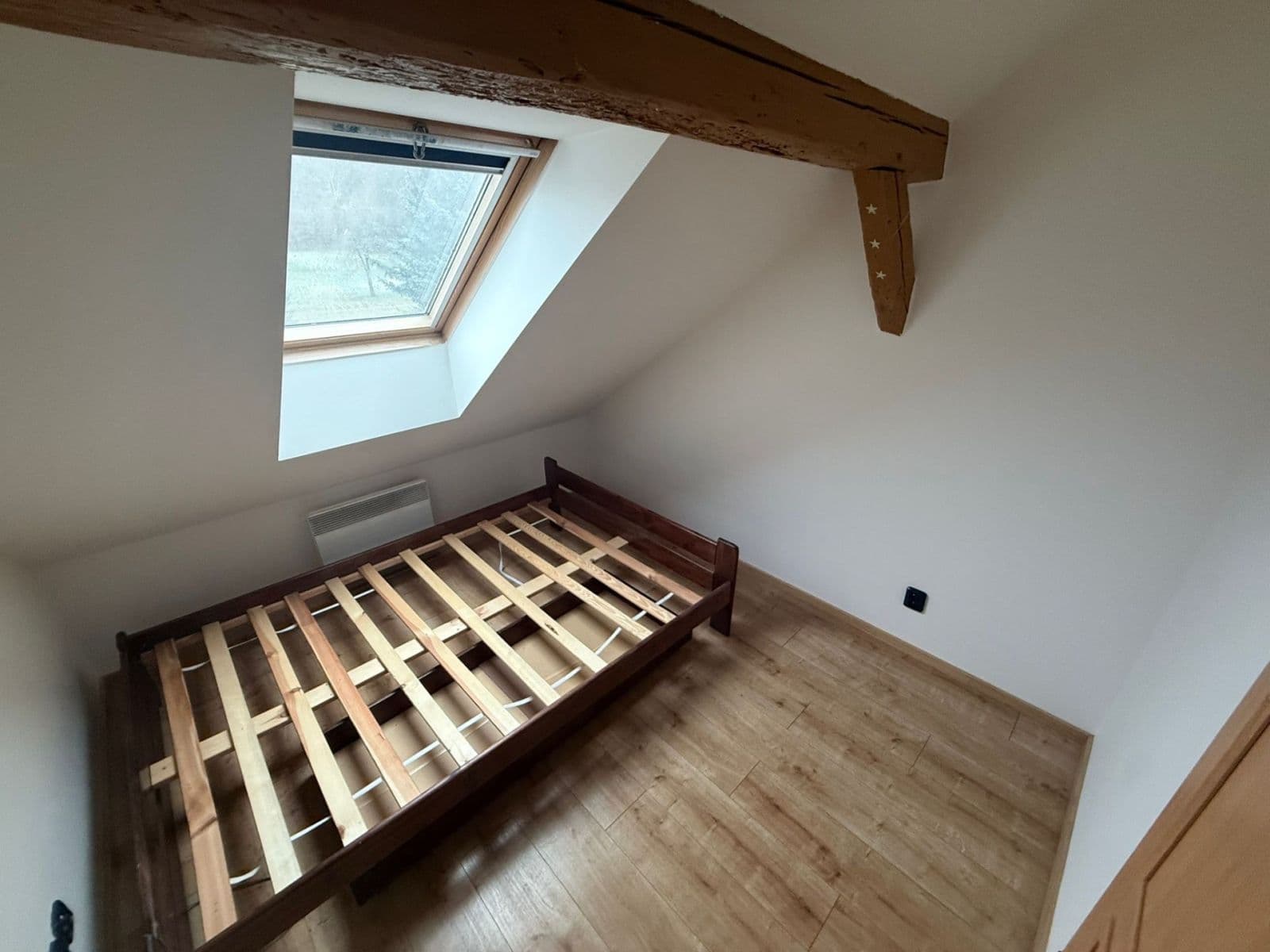 Pronájem bytu 3+kk 90 m², K Radotínu, Praha, Praha Pronájem bytu 3+kk 90 m², K Radotínu, Praha, Praha