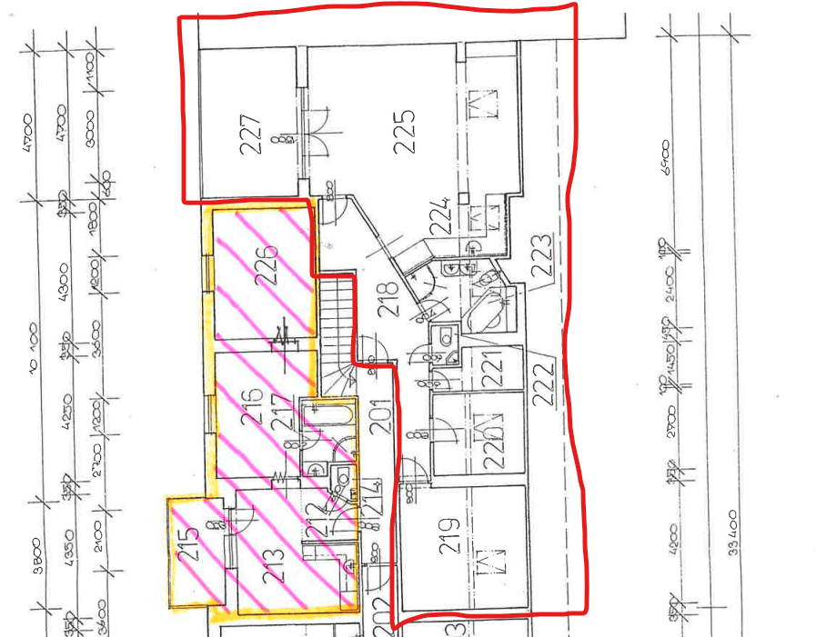 Pronájem bytu 3+kk 90 m², K Radotínu, Praha, Praha Pronájem bytu 3+kk 90 m², K Radotínu, Praha, Praha