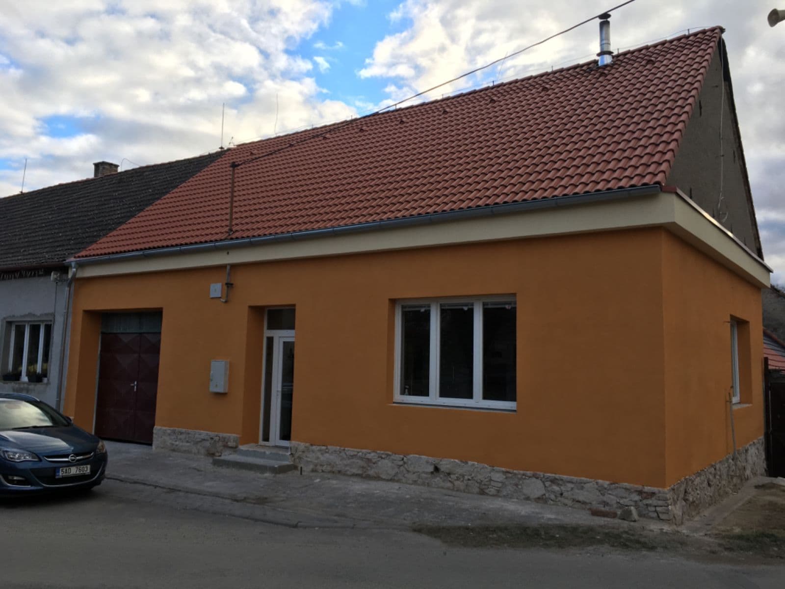 Prodej domu 450 m², pozemek 550 m², Vedrovice, Jihomoravský kraj Prodej domu 450 m², pozemek 550 m², Vedrovice, Jihomoravský kraj