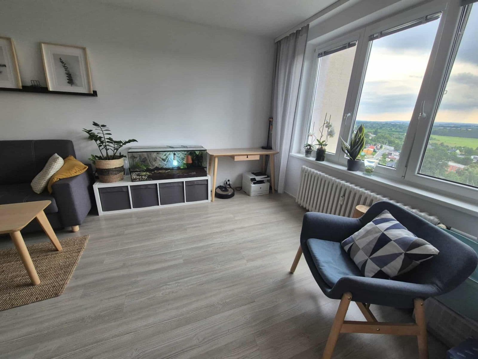 Prodej bytu 3+1 75 m², Lumírova, Ostrava, Moravskoslezský kraj Prodej bytu 3+1 75 m², Lumírova, Ostrava, Moravskoslezský kraj