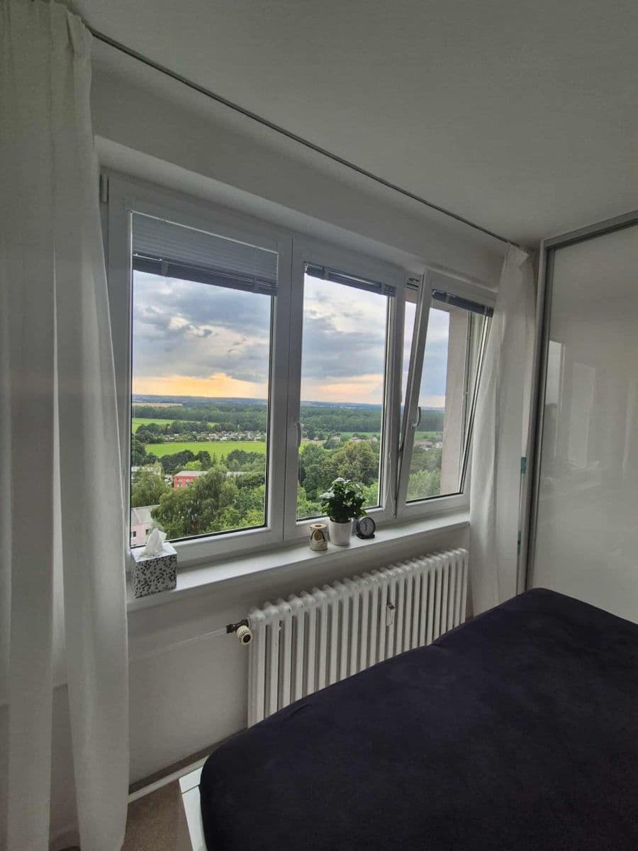 Prodej bytu 3+1 75 m², Lumírova, Ostrava, Moravskoslezský kraj Prodej bytu 3+1 75 m², Lumírova, Ostrava, Moravskoslezský kraj