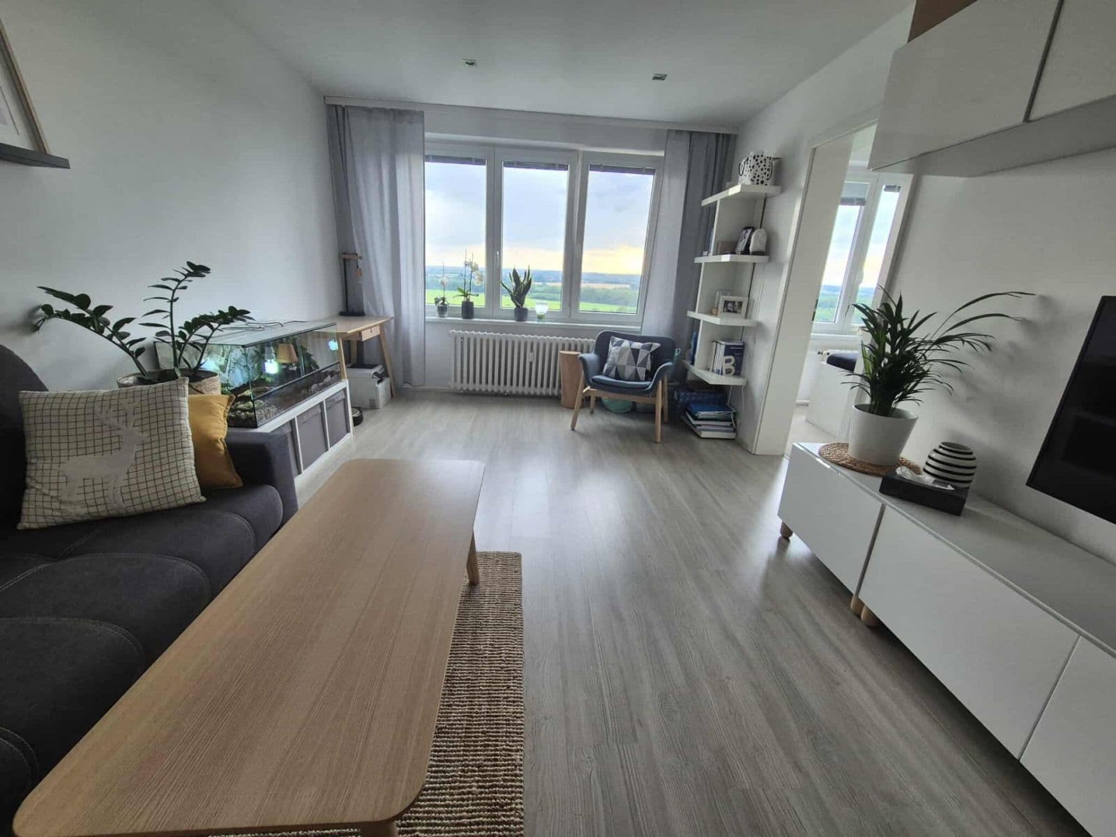 Prodej bytu 3+1 75 m², Lumírova, Ostrava, Moravskoslezský kraj Prodej bytu 3+1 75 m², Lumírova, Ostrava, Moravskoslezský kraj