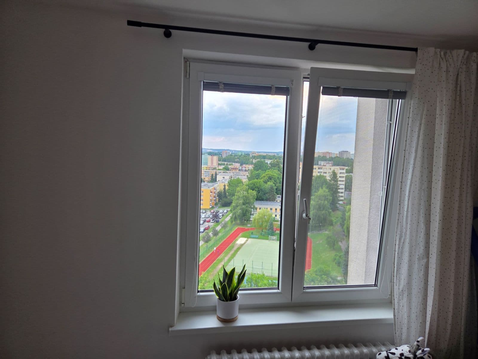 Prodej bytu 3+1 75 m², Lumírova, Ostrava, Moravskoslezský kraj Prodej bytu 3+1 75 m², Lumírova, Ostrava, Moravskoslezský kraj