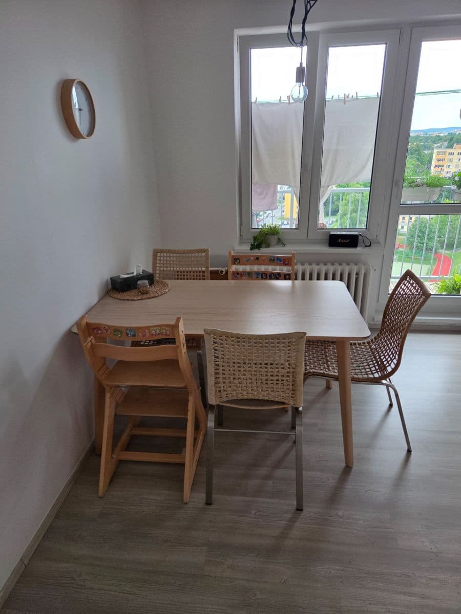 Prodej bytu 3+1 75 m², Lumírova, Ostrava, Moravskoslezský kraj Prodej bytu 3+1 75 m², Lumírova, Ostrava, Moravskoslezský kraj