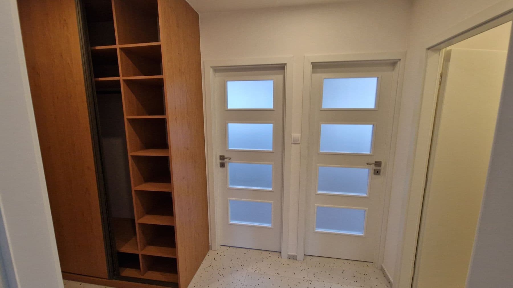 Pronájem bytu 3+1 55 m², Varnsdorfská, Praha, Praha Pronájem bytu 3+1 55 m², Varnsdorfská, Praha, Praha