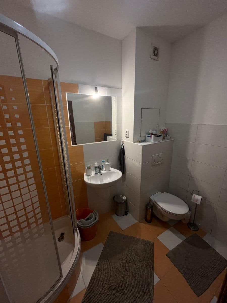 Pronájem bytu 1+kk 34 m², Dolní, Frenštát pod Radhoštěm, Moravskoslezský kraj Pronájem bytu 1+kk 34 m², Dolní, Frenštát pod Radhoštěm, Moravskoslezský kraj