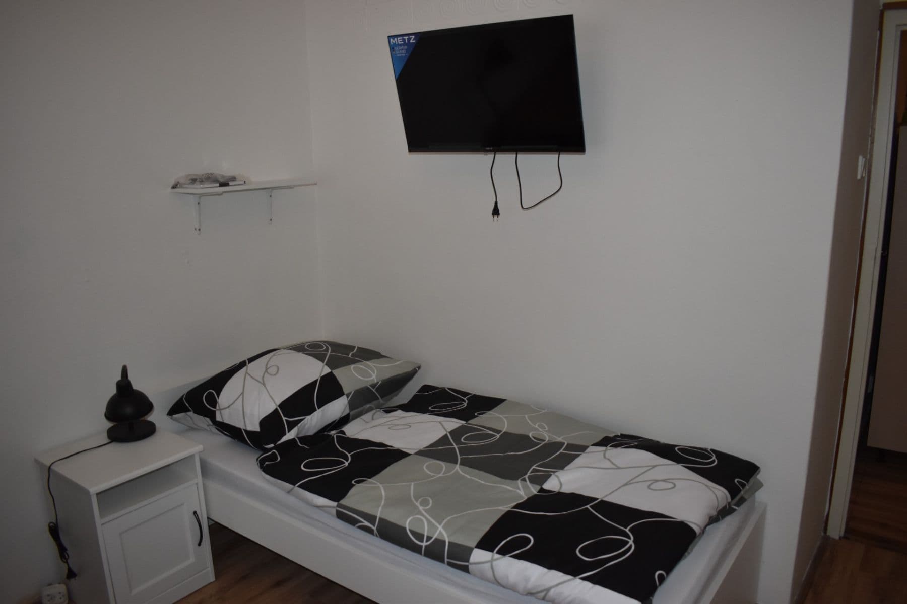 Pronájem bytu 3+1 87 m², Botanická, Brno, Jihomoravský kraj Pronájem bytu 3+1 87 m², Botanická, Brno, Jihomoravský kraj