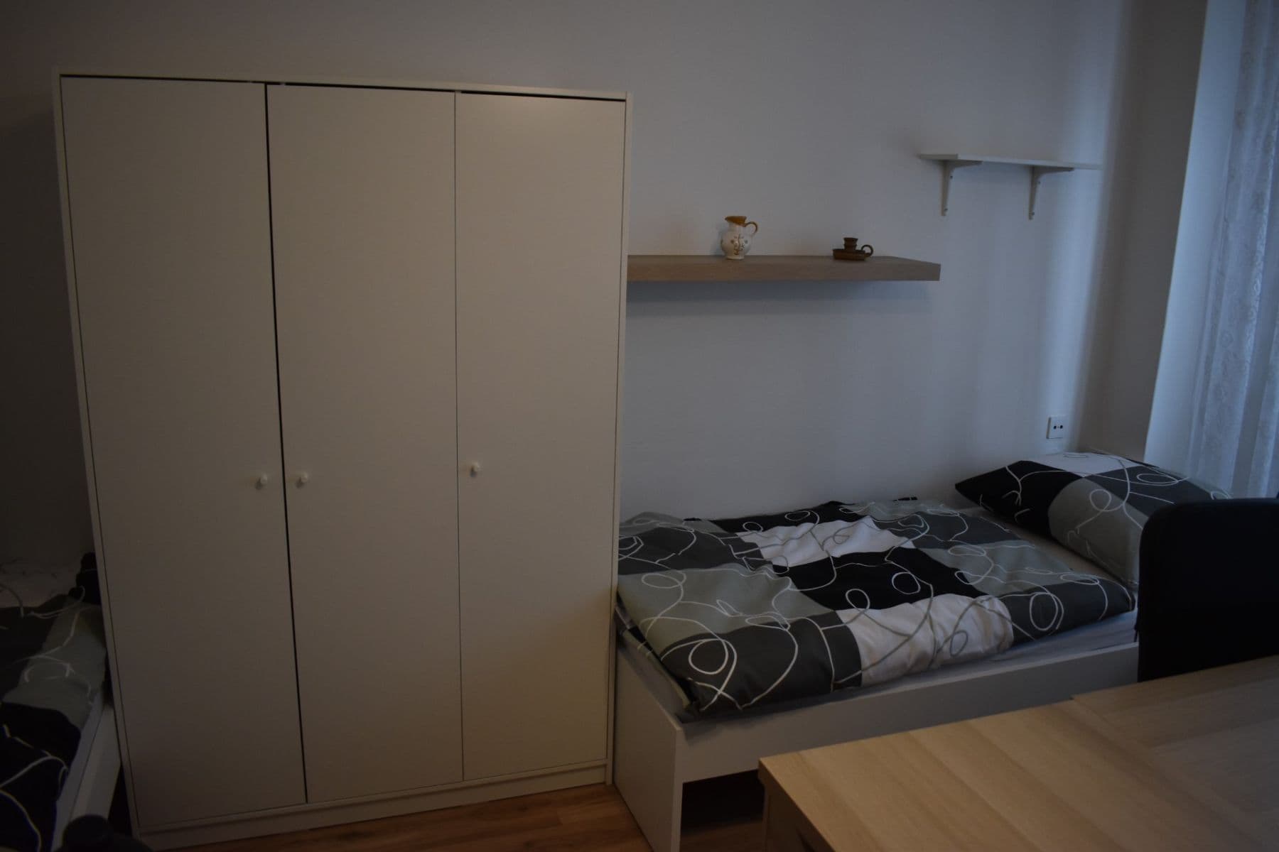 Pronájem bytu 3+1 87 m², Botanická, Brno, Jihomoravský kraj Pronájem bytu 3+1 87 m², Botanická, Brno, Jihomoravský kraj