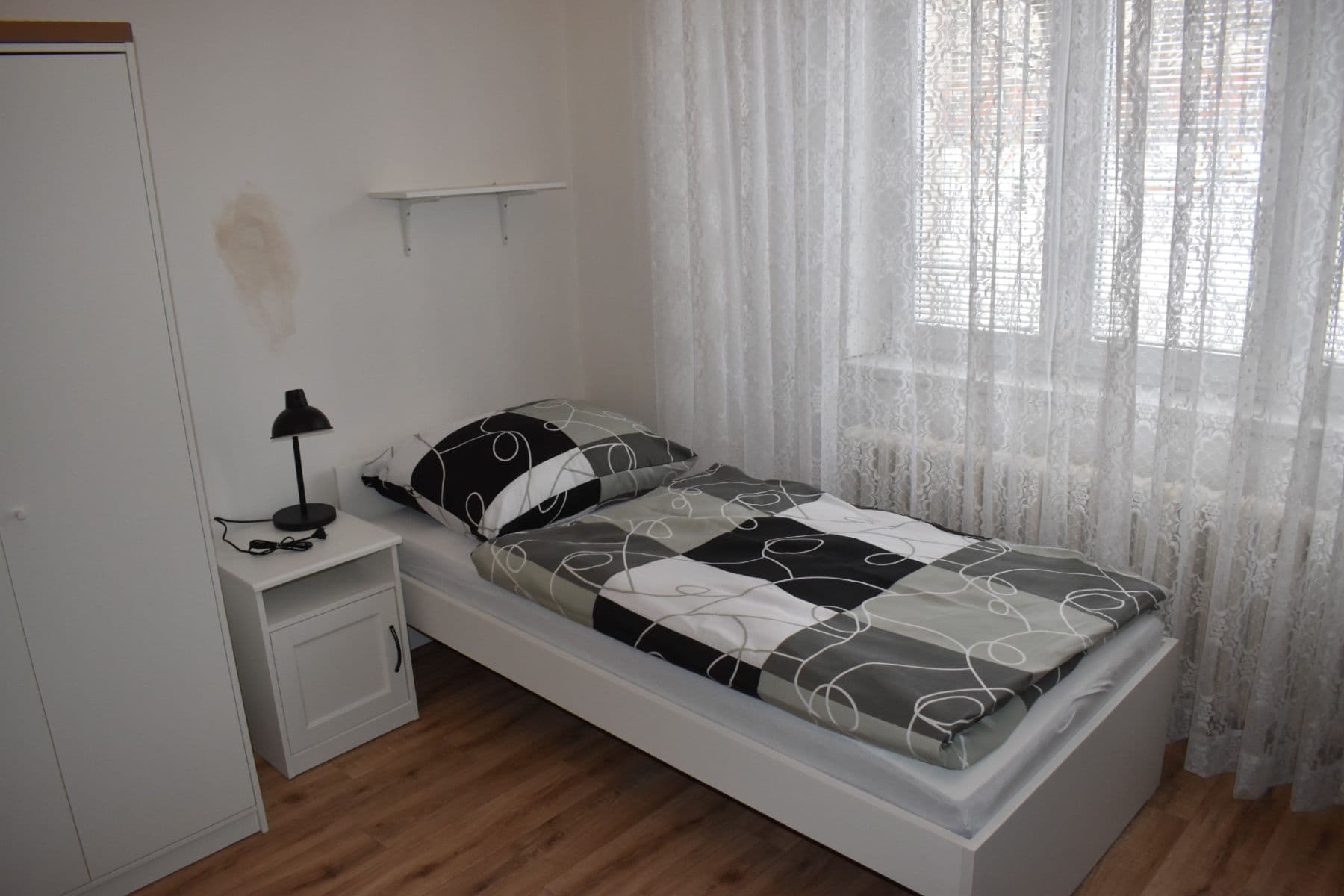 Pronájem bytu 3+1 87 m², Botanická, Brno, Jihomoravský kraj Pronájem bytu 3+1 87 m², Botanická, Brno, Jihomoravský kraj