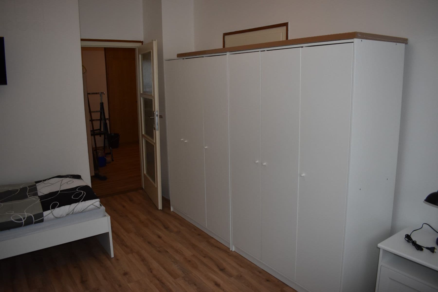 Pronájem bytu 3+1 87 m², Botanická, Brno, Jihomoravský kraj Pronájem bytu 3+1 87 m², Botanická, Brno, Jihomoravský kraj