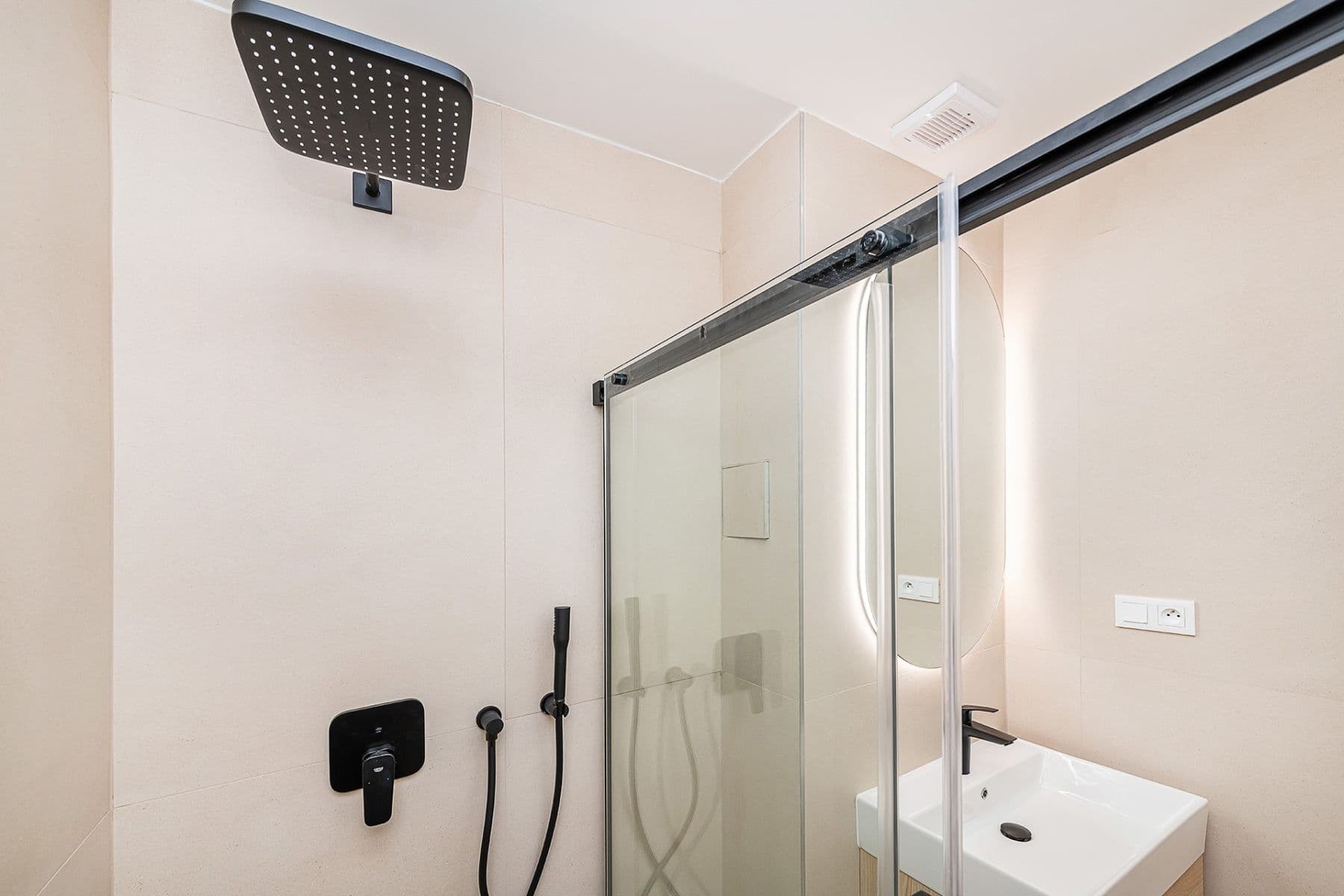 Prodej bytu 2+kk 53 m², Budějovická, Praha, Praha Prodej bytu 2+kk 53 m², Budějovická, Praha, Praha