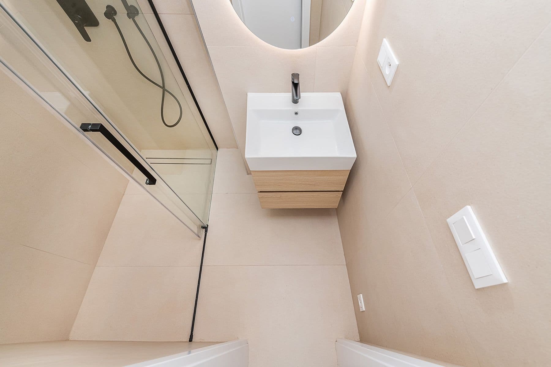 Prodej bytu 2+kk 53 m², Budějovická, Praha, Praha Prodej bytu 2+kk 53 m², Budějovická, Praha, Praha