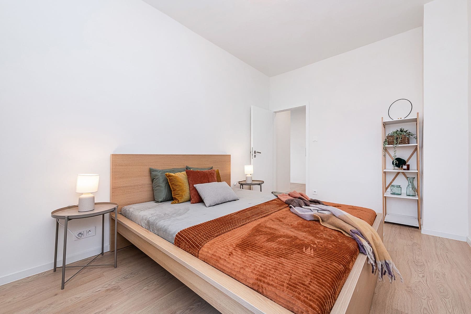 Prodej bytu 2+kk 53 m², Budějovická, Praha, Praha Prodej bytu 2+kk 53 m², Budějovická, Praha, Praha