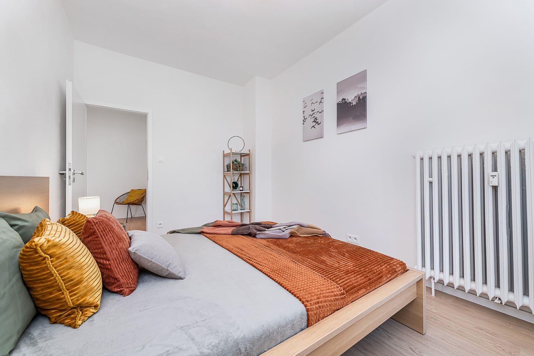 Prodej bytu 2+kk 53 m², Budějovická, Praha, Praha Prodej bytu 2+kk 53 m², Budějovická, Praha, Praha