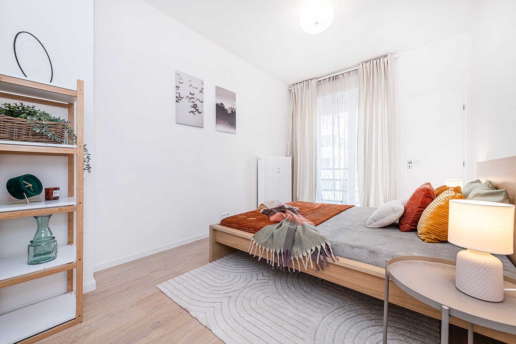 Prodej bytu 2+kk 53 m², Budějovická, Praha, Praha Prodej bytu 2+kk 53 m², Budějovická, Praha, Praha