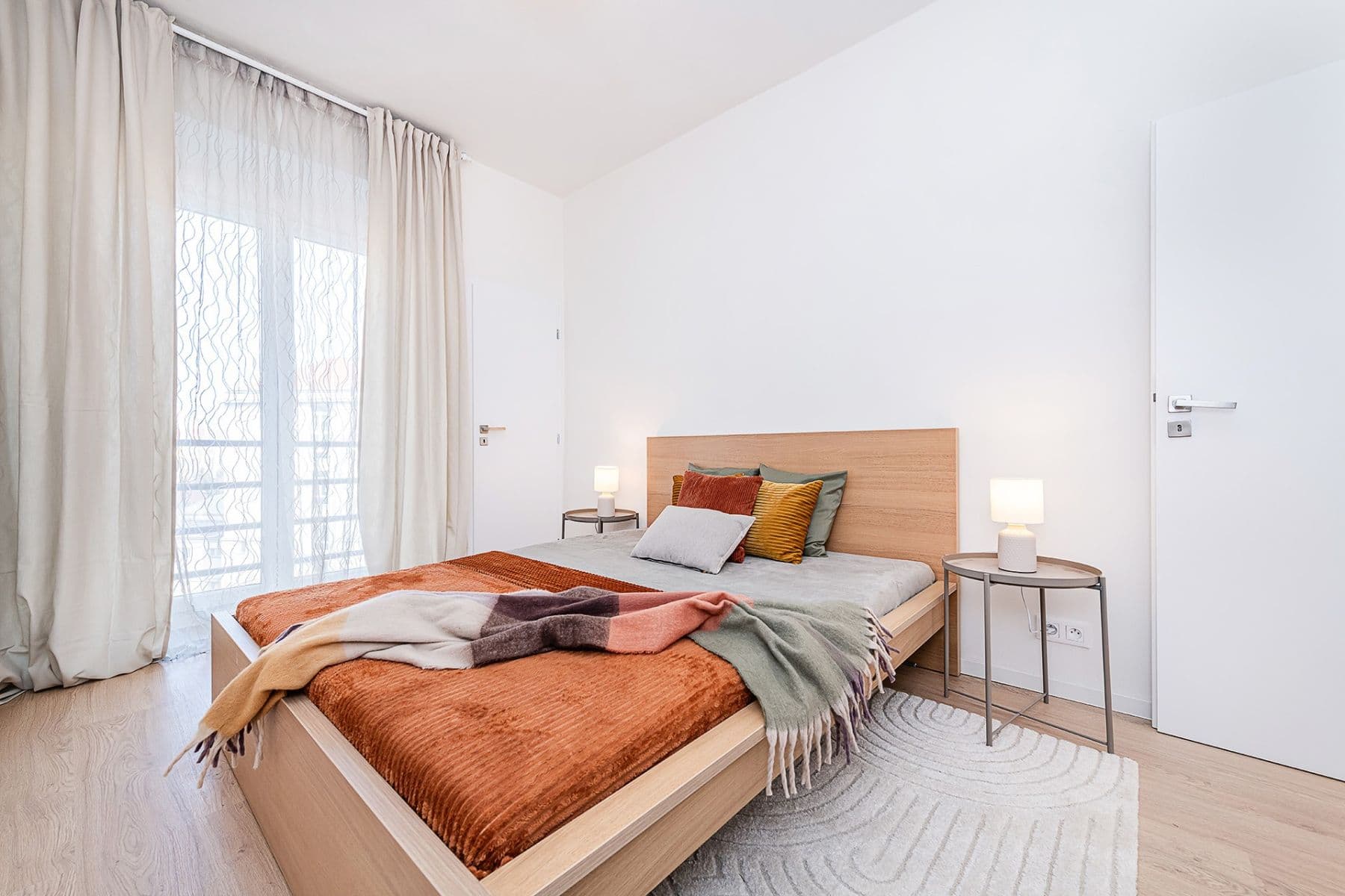 Prodej bytu 2+kk 53 m², Budějovická, Praha, Praha Prodej bytu 2+kk 53 m², Budějovická, Praha, Praha