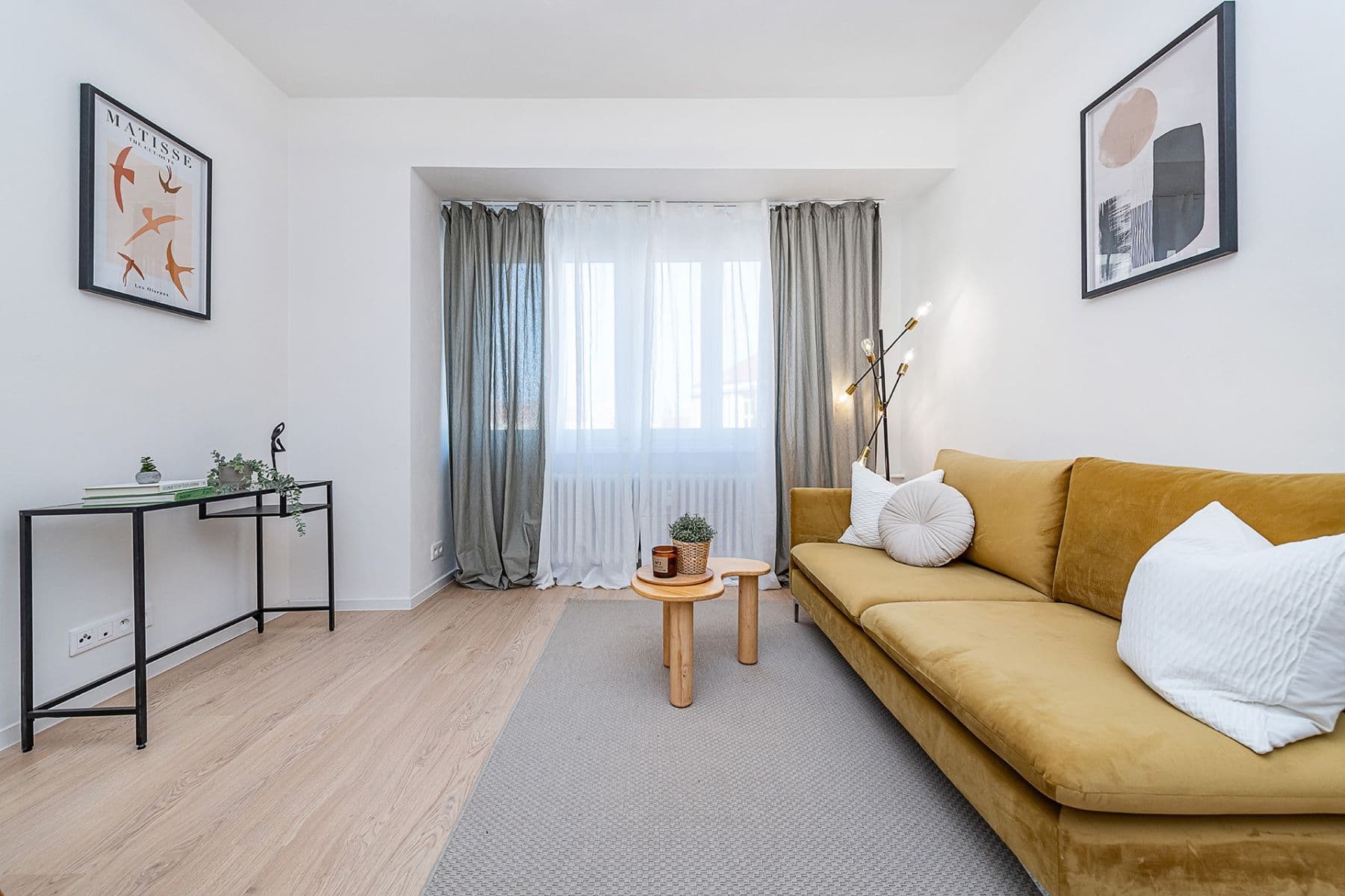 Prodej bytu 2+kk 53 m², Budějovická, Praha, Praha Prodej bytu 2+kk 53 m², Budějovická, Praha, Praha