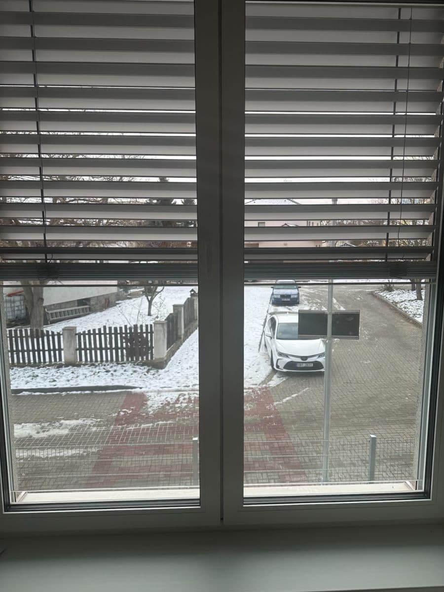 Pronájem bytu 1+kk 31 m², Českobrodská, Praha, Praha Pronájem bytu 1+kk 31 m², Českobrodská, Praha, Praha